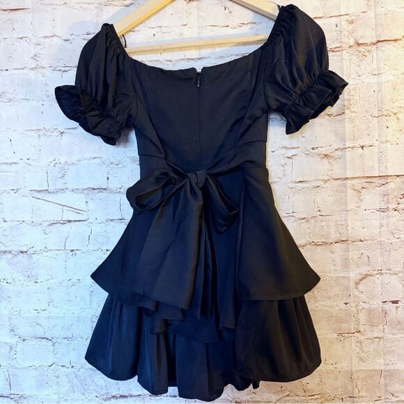 Miami Francesca’s mini maiden romper - Picture 5 of 6